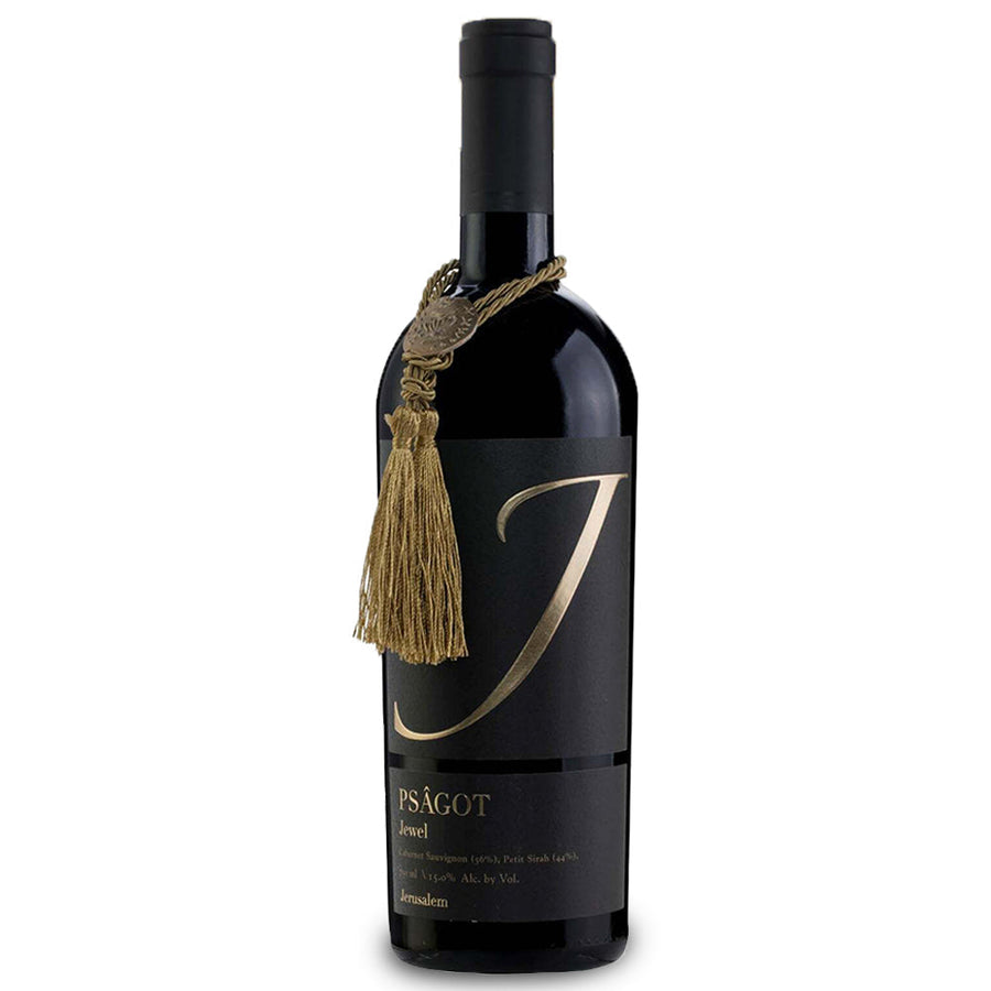 Psagot Jewel Blended 750ml