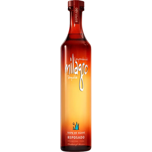 Milagro Reposado 750ml