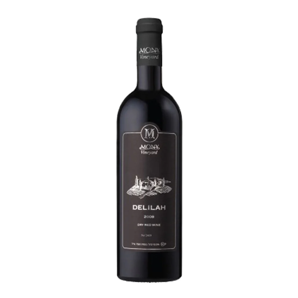 Mony Delilah 750ml