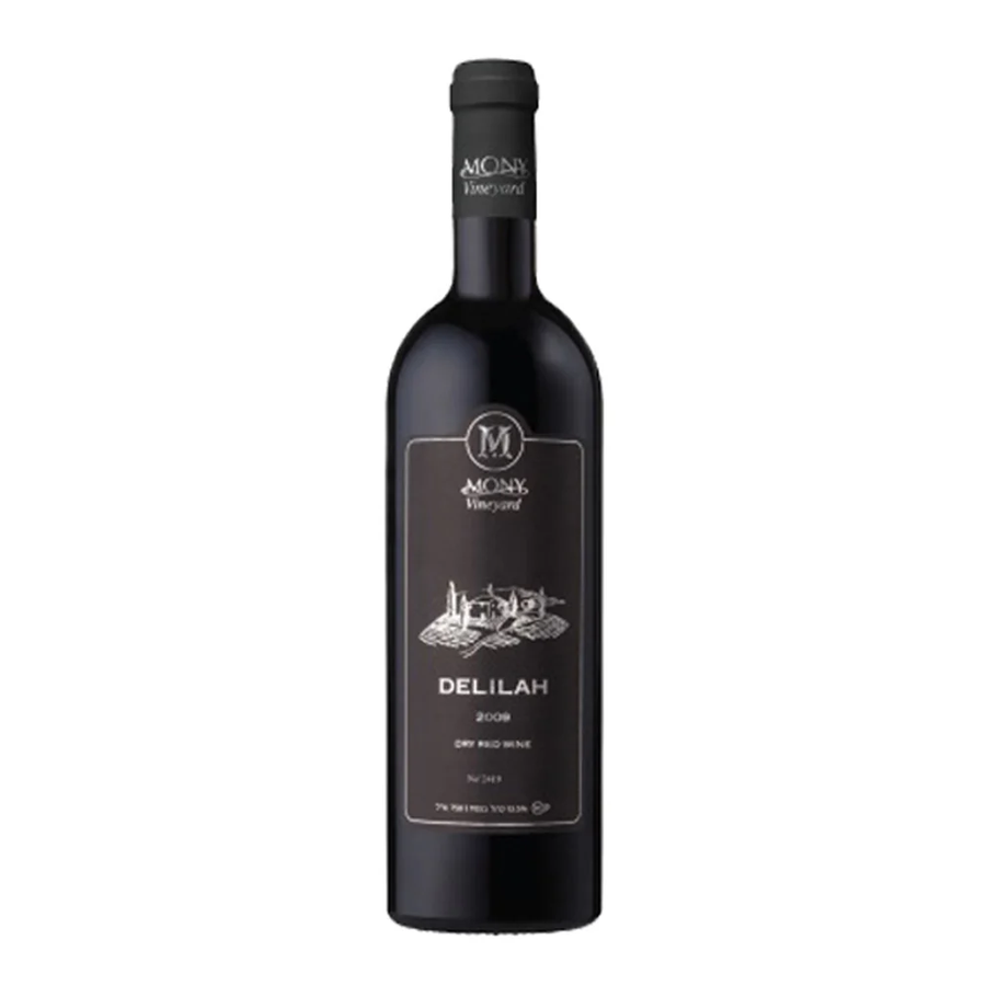 Mony Delilah 750ml