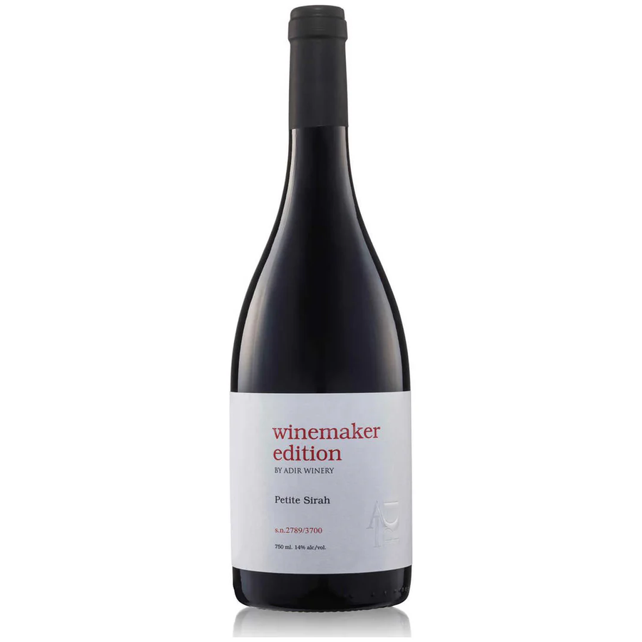 Adir Ben Zimra P/S 750ml