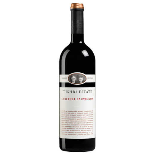 Tishbi Estate Cabernet 750ml