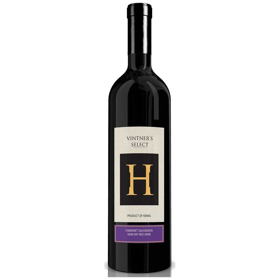 Hayotzer Genesis Semi Dry 750ml