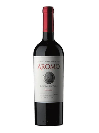 Aromo Carmenere 750ml
