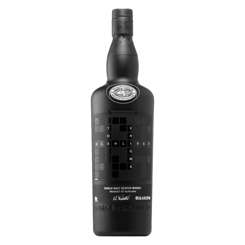 Glenlivet Enigma 750ml