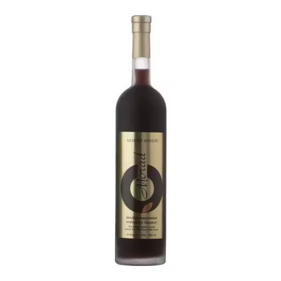 Morad Double Espresso 750ml