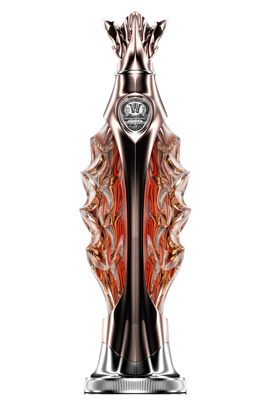 Macallan 31 Year Single Barrel 750ml