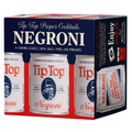 TipTop Negroni 100ml