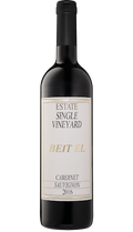 Beit El Estate Single Vineyard Cabernet 750ml