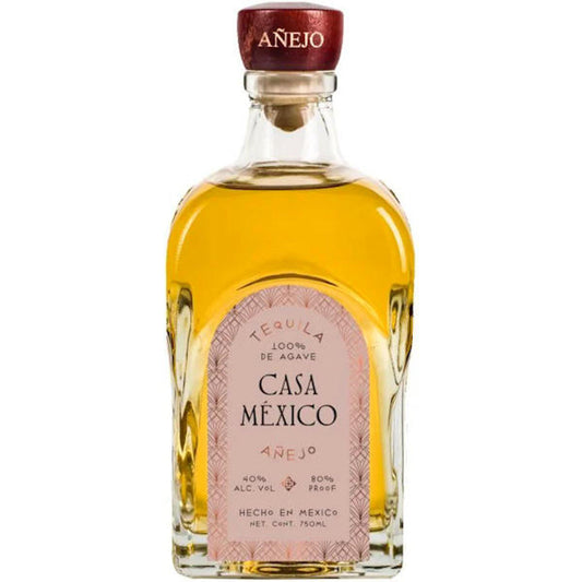 Casa Mexico Añejo 750ml