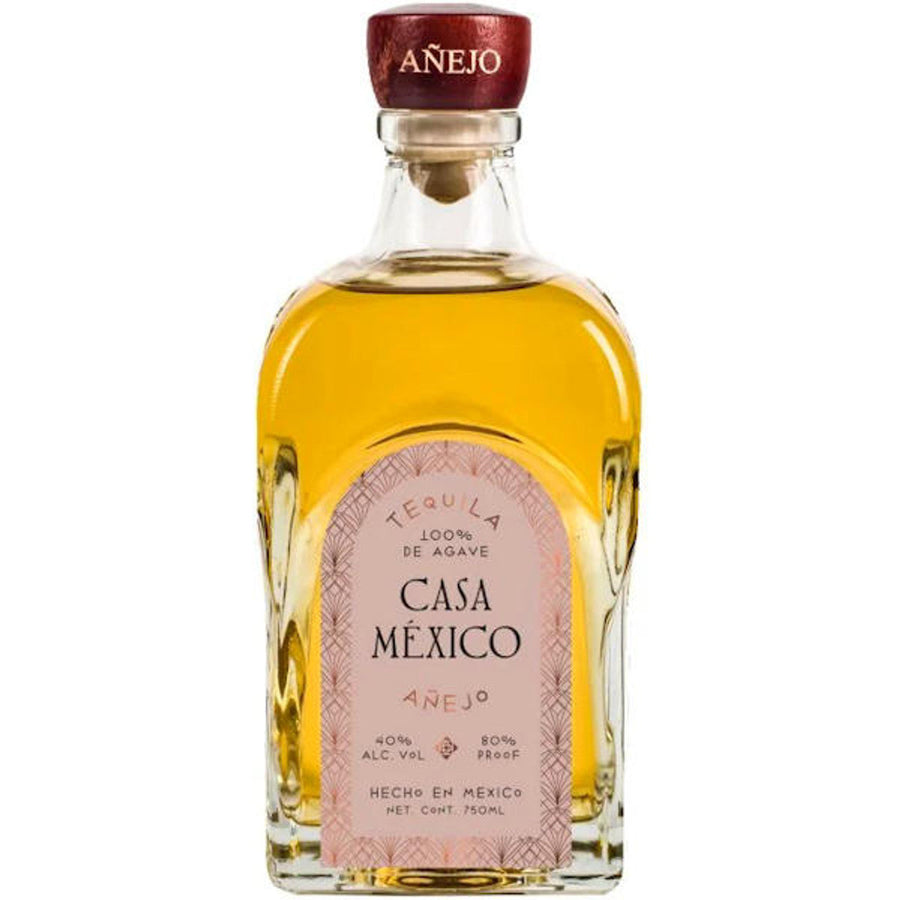 Casa Mexico Añejo 750ml