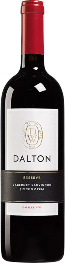 Dalton Reserve Cabernet Mevu 750ml