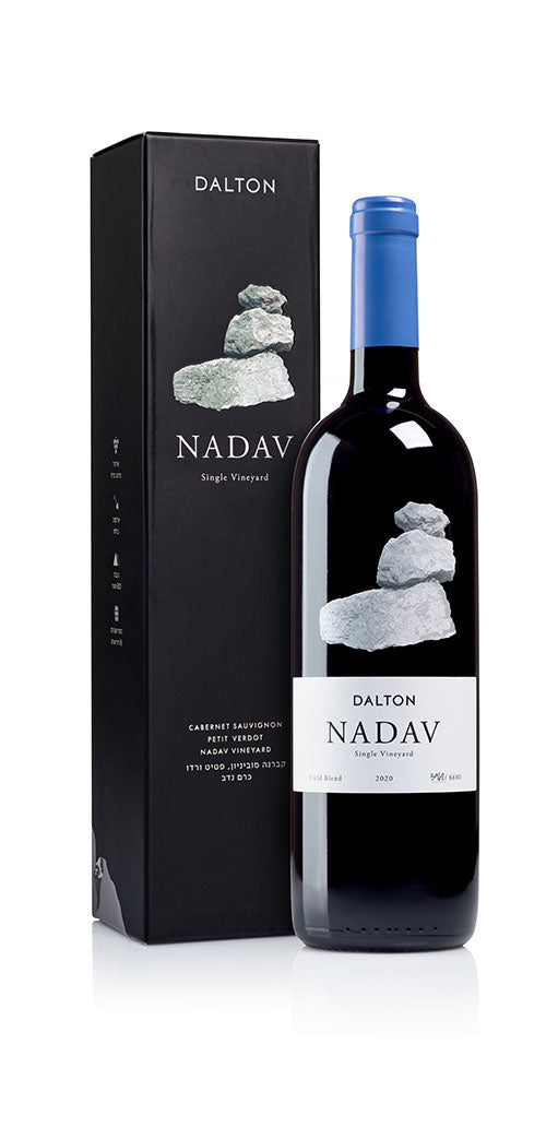 Dalton Nadav S/V Blend 750ml