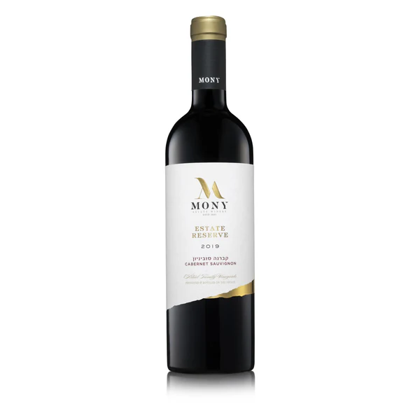 Mony Reserve Cabernet Sauvignon 750ml