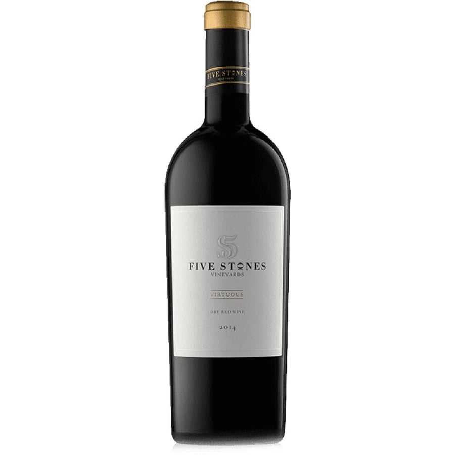 Five Stones Virtuous 3L