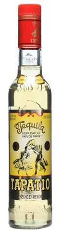 Tapatio Reposado 1L