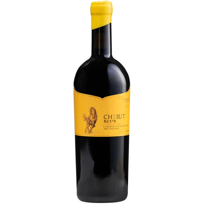 Cherut Sweet Blend 750ml