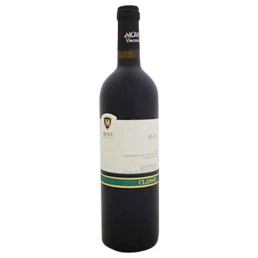 Mony Elat Cabernet Sauvignon 750ml