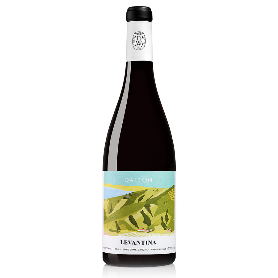Dalton Levantina 750ml
