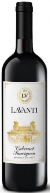 Lavanti Cabernet Sauvignon 750ml
