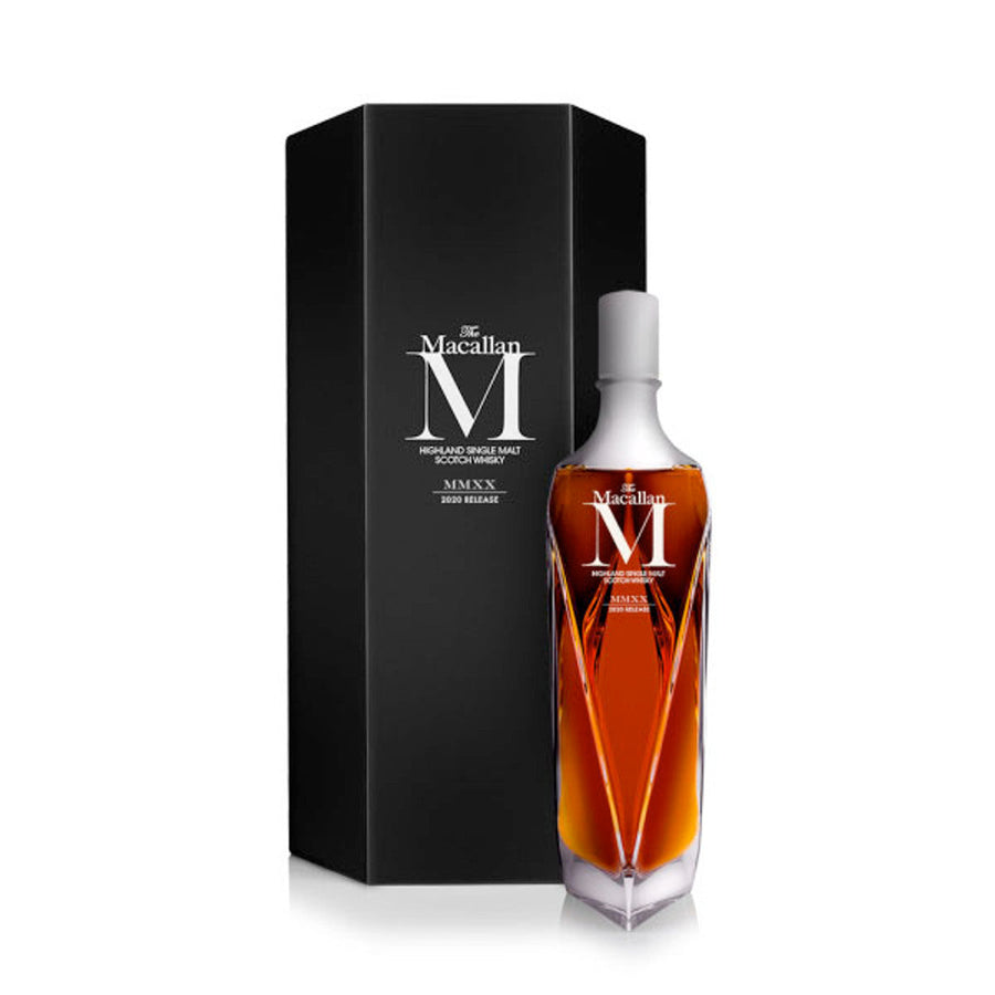 Macallan M 750ml