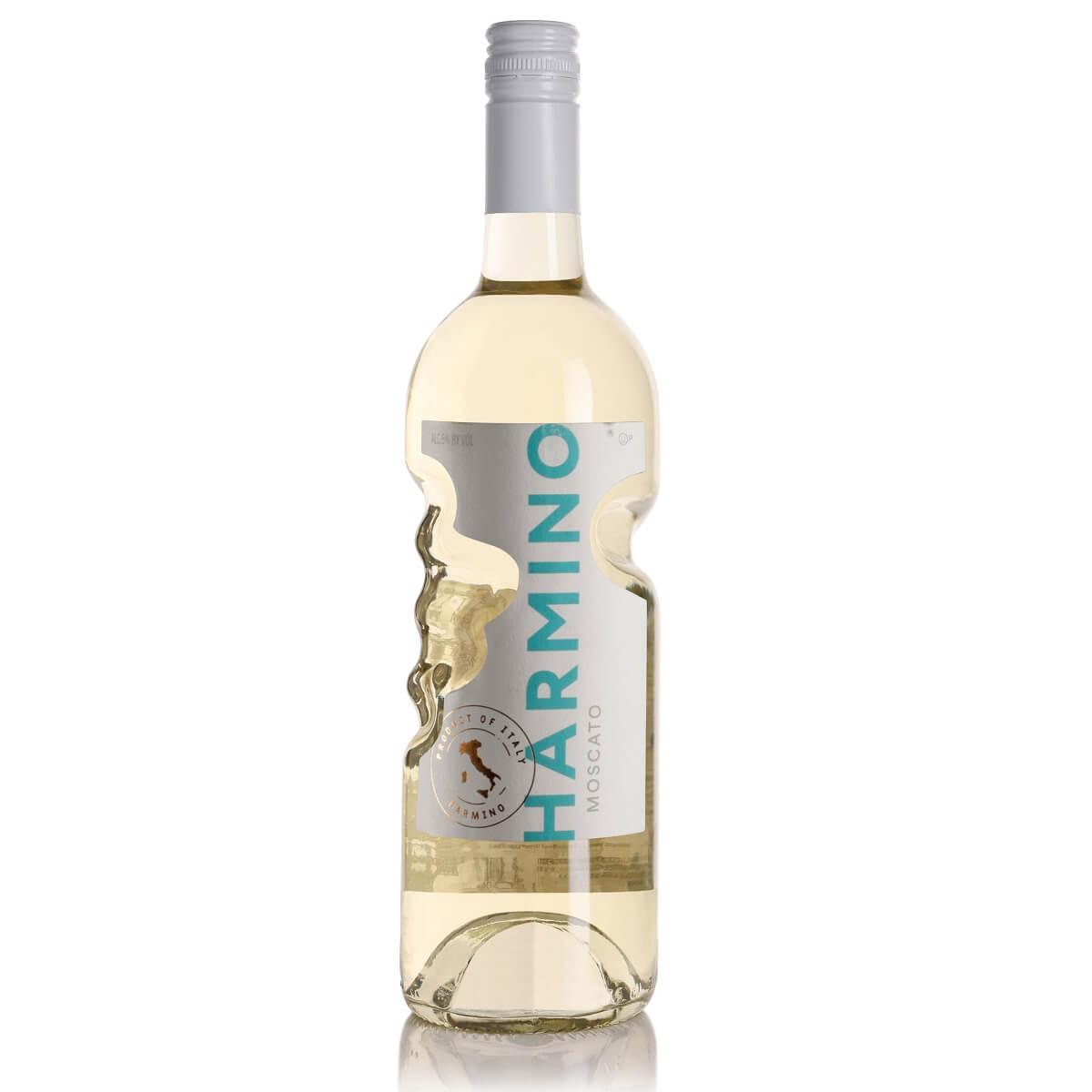 Harmino Bubbly Moscato 750ml