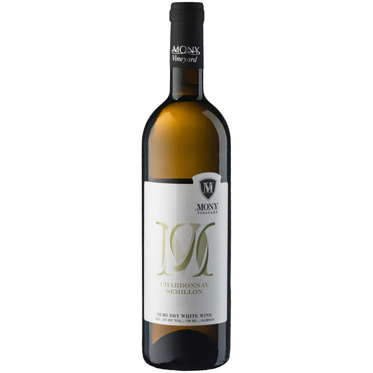 Mony M Colombard 750ml