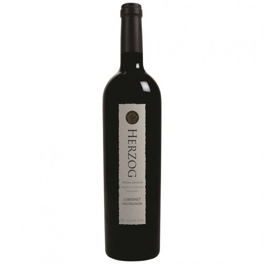 Herzog Chalk Hill Cabernet 750ml