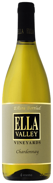 Ella Valley Chardonnay 750ml