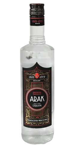 Old City Arak 750ml