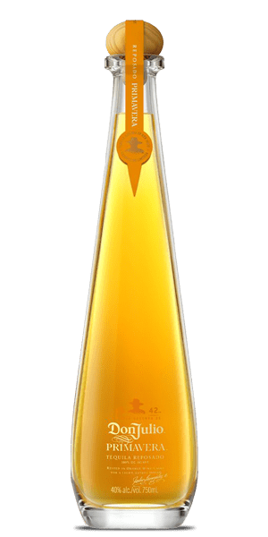 Don Julio Reposado Orange Cask