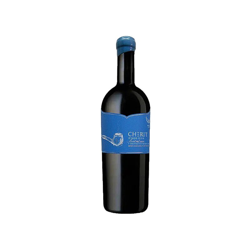 Cherut Mikteret Cabernet 750ml