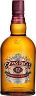 Chivas Regal 12 Year 1L
