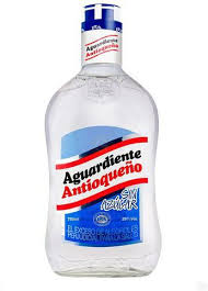 Aguardie Antio Sinazucar 1L
