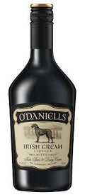 O'Daniell Irish Cream 750ml
