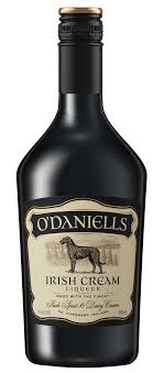 O'Daniell Irish Cream 750ml