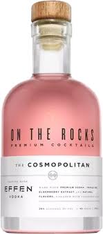 On the Rock Cosm 375ml