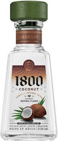 1800 Coconut Tequilla 200ml