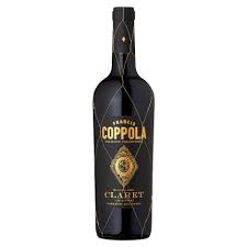 Coppola Claret 750ml