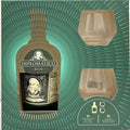 Diplomatico Reserve Gift Rum 750ml