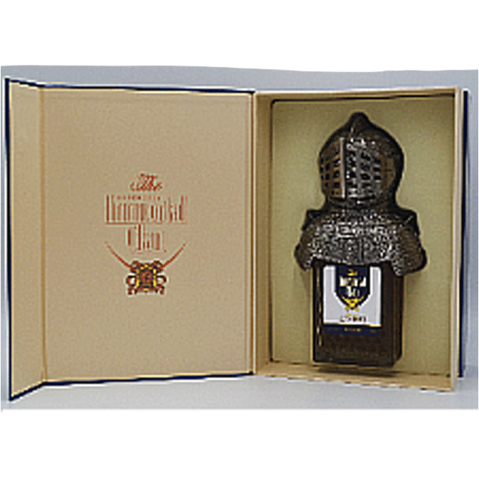 Immortal Clan Scotch BT 750ml