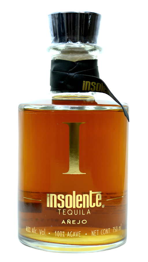 Tequila Ley Añejo 750ml