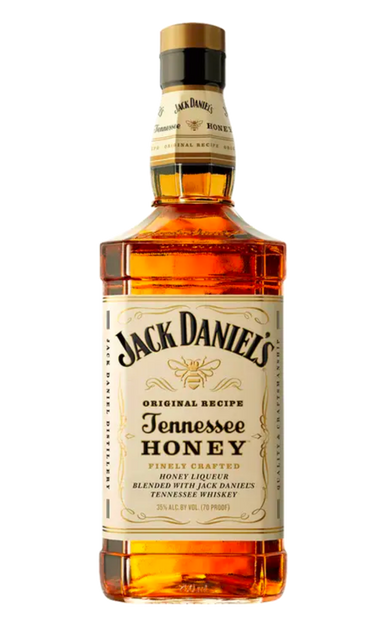 Jack Daniel's Honey 1L