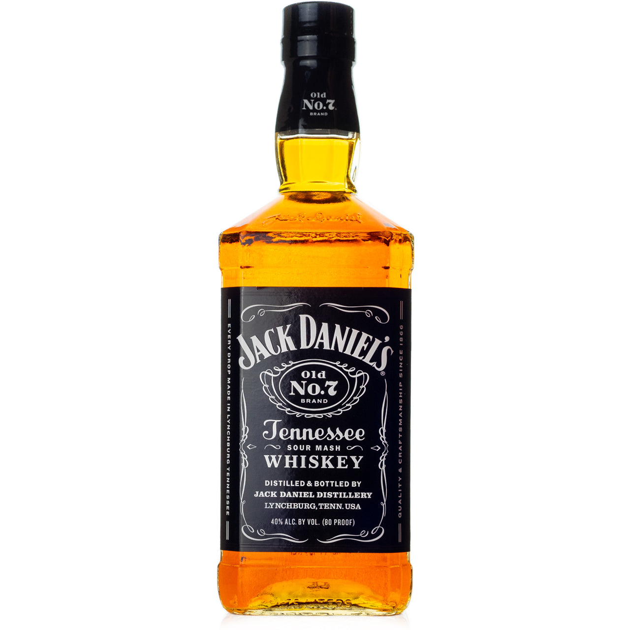 Jack Daniel's 100ml