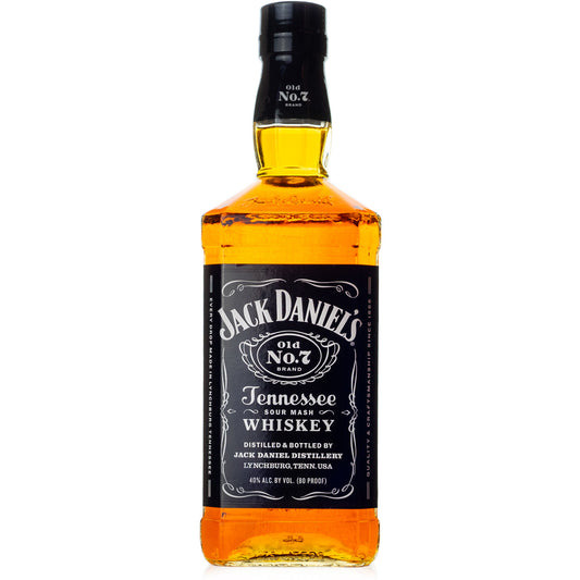 Jack Daniel's 100ml
