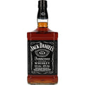 Jack Daniels Whiskey #07 3L