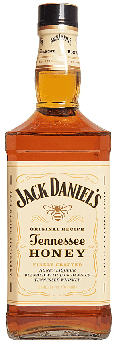 Jack Daniels Honey 1.75L