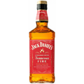 Jack Daniel's Fire 750ml