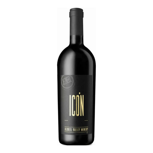 Jezreel Icon Blended 750ml