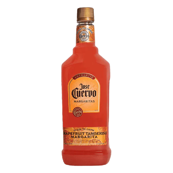 Jose Curevo Grapefruit 1.75L